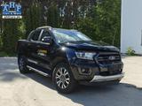 Ford Ranger 2.0 TDCi Wildtrak 4X4 AUT NAVI R-CAM - Ford Ranger Unfallwagen