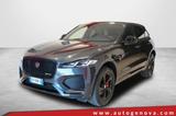 Jaguar JAGUAR F-PACE 2.0D 163CV AUTOM. AWD R-DYNAMIC S  - Jaguar F-Pace Hybrid (Diesel/Elektro)
