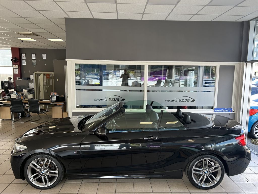 Image of BMW 220