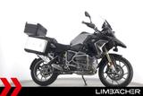 BMW R 1200 GS LC - 3 Pakete, QS, RDC, DTC - BMW R1200GS LC
