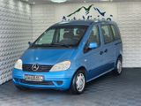 Mercedes-Benz Vaneo Compact Van 1.6*Klima*Tüv und Hu 09.2025* - Mercedes-Benz Vaneo: Kleinbus