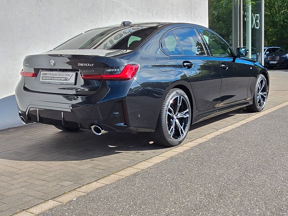 BMW 320 - Bild 3