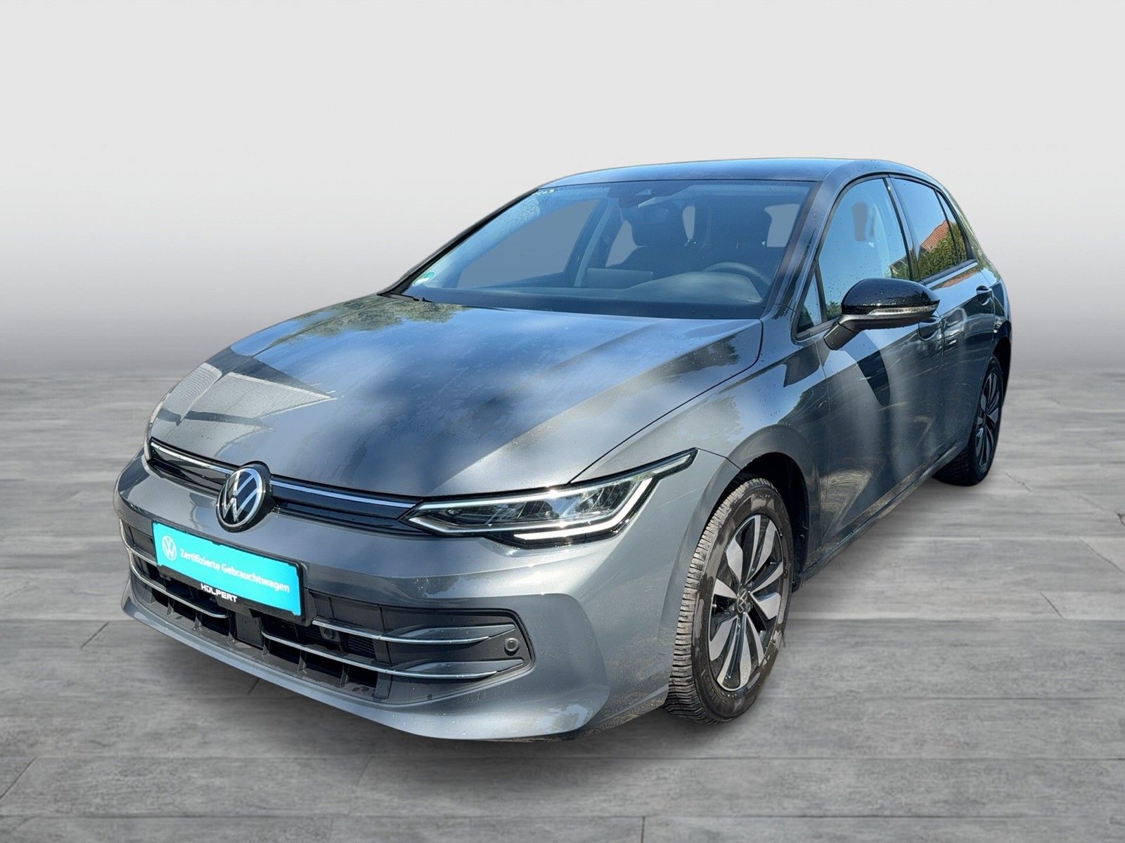 Volkswagen Golf VIII 1.5 eTSI GOAL ACC CARPLAY ALU SITZHEIZ foto 2
