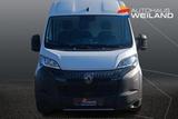 Peugeot Boxer 335 L3H2 BlueHDi 140 2.2 Blue-HDI FAP KAT - Kommunalfahrzeug