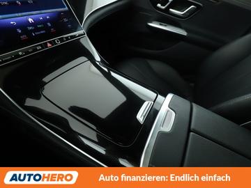 صورة مصغرة 26 لـ 2022 Mercedes-BENZ EQE