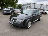 Audi A6 Allroad RECARO-Sitze Navi-Plus PDC Xenon - Audi A6 Allroad in Hannover