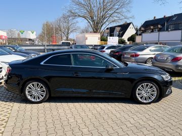Audi A5 - 4