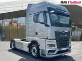 MAN TGX 18.480 4x2 BL RETARDER STANDKLIMA Euro6 ZV - Angebote