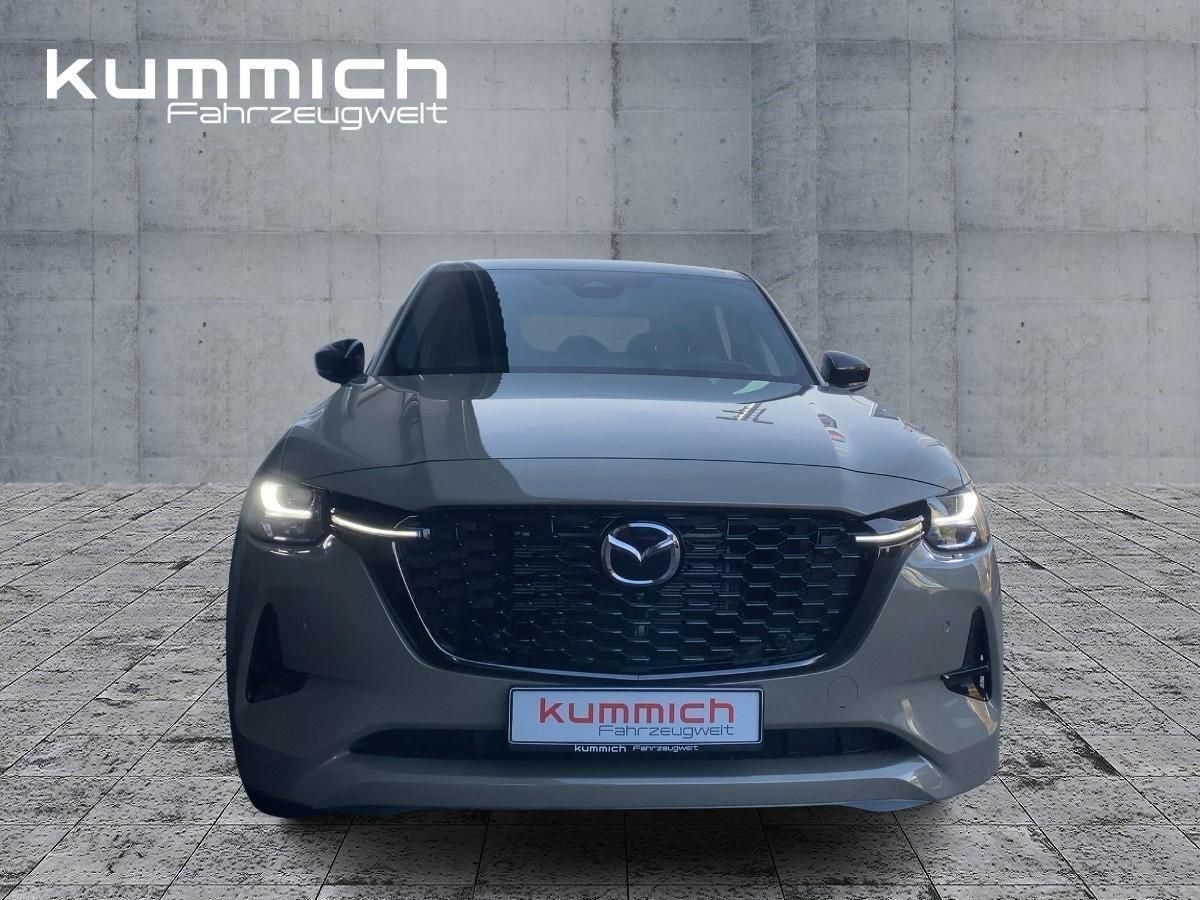 Mazda CX-60 - Bild 2