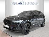 Volvo XC60 PLUS BLACK EDITION 2.0 T6 RECHARGE PHEV - Volvo XC60 Black Gebrauchtwagen