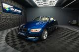 BMW 330d Cabrio Sport Edition *Bi-Xenon*H&K*Memory* - BMW 330: Cabrio