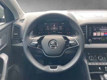 Skoda Karoq 1.0 TSI Drive *2xPDC*AHK*CAM*DAB*MATRIX*