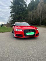 Audi A6 2.0 TFSI S tronic quattro - - Audi A6 Gebrauchtwagen in Freiburg