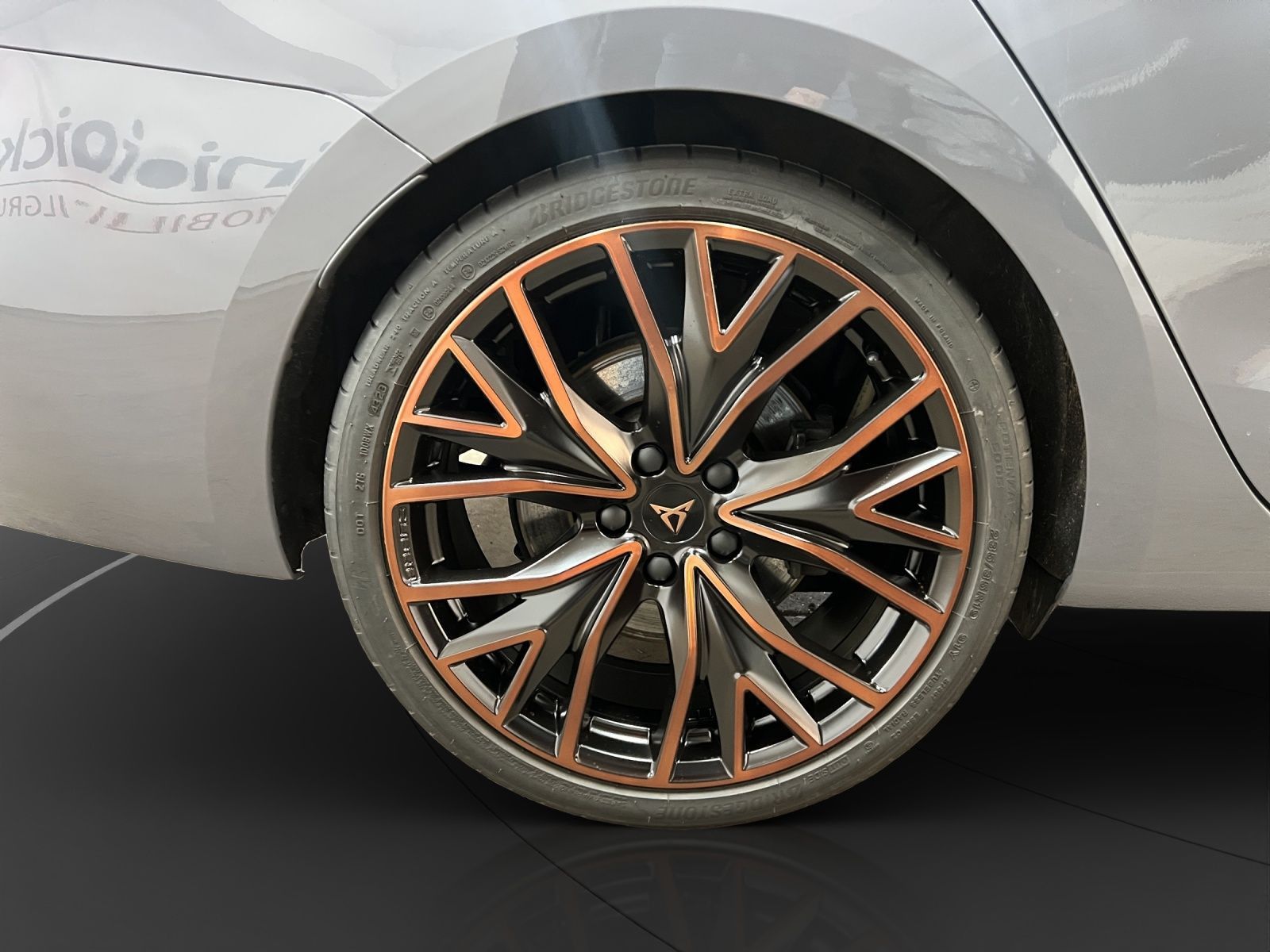 Cupra Leon - Bild 14