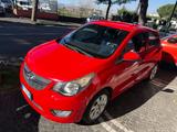 Opel Karl 1.0 75 CV Innovation - Opel KARL Innovation mit Benzin-Antrieb