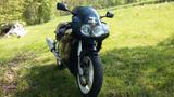 Suzuki GsxR 750w - SUZUKI GSX 750W