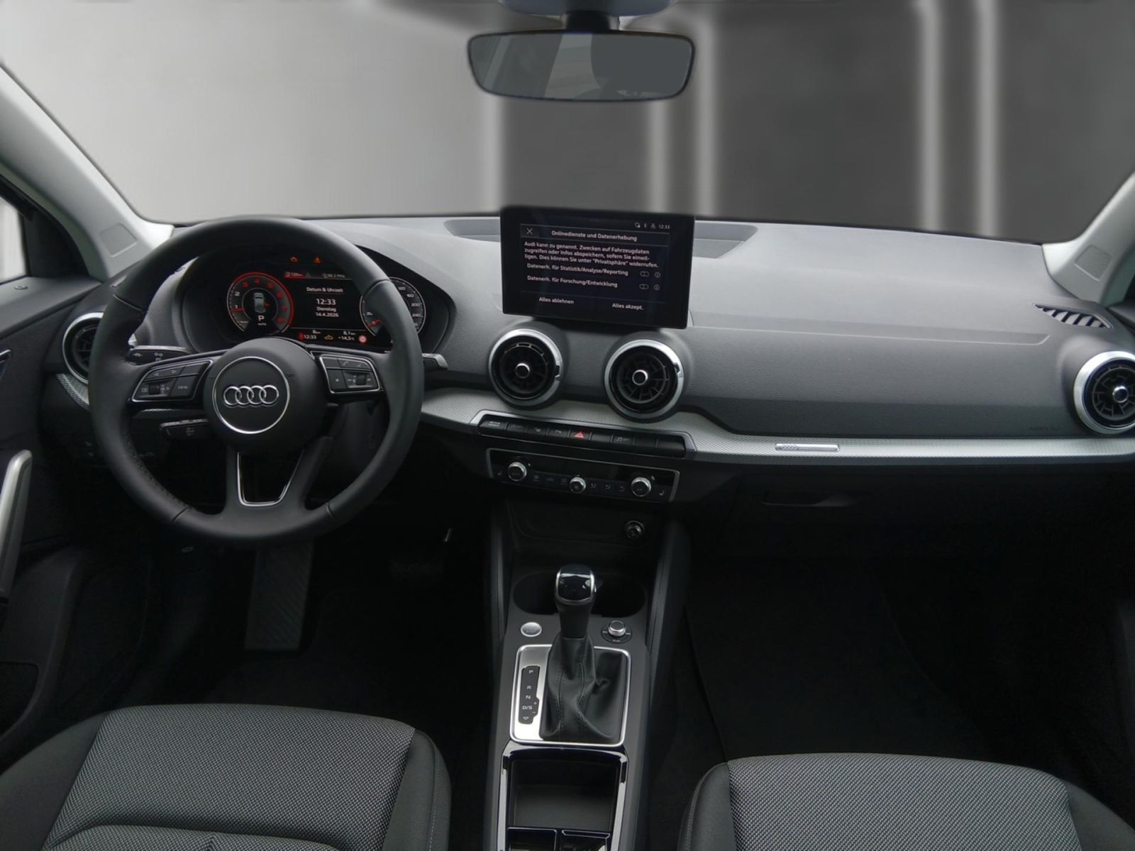 Audi Q2 - Bild 13