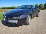 Alfa Romeo Spider 2,4 JTDM 20V Exclusive - Alfa Romeo Spider mit Diesel-Antrieb