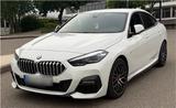 BMW 2er Gran Coupe 220D M Sport HUD  leich... - BMW: Coupé, 2er