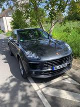 Porsche Macan S Diesel S - Porsche Macan in Bonn