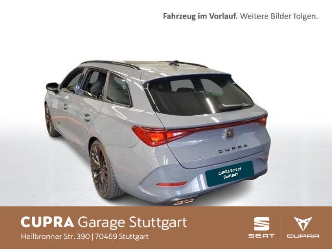 Cupra Leon Sportstourer VZ 1.4 e-HYBRID DSG Navi Pano  imagem 3
