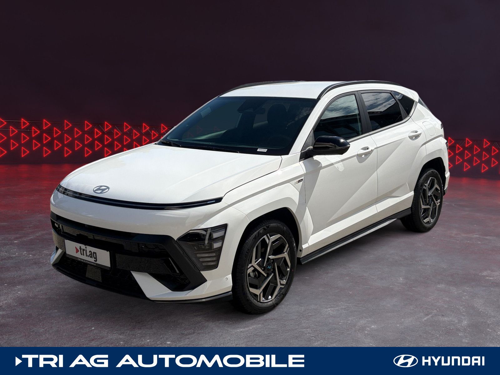 Hyundai Kona – Bild 7