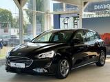 Ford Focus*Lim.*1.0*EcoBoost*Aut.*LED*AHK*Bluetooth* - Ford Focus: Automatik