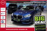 BMW 116d Sport Line LED+SHZ+2xKlima+KeyLess+Kam - BMW 116 in Dresden