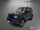 Suzuki SUZUKI Jimny 1.3 4WD Evolution GANCIO - Suzuki Jimny Kombi Gebrauchtwagen