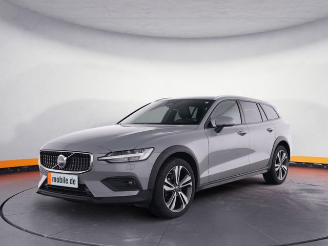 Volvo V60 Cross Country B4 D AWD Plus PAP+SKP+WP+AHK+