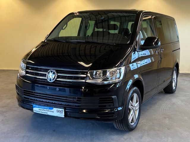 Volkswagen T6 Multivan 2.0 TDI ALCANTARA ELEKT 2SCHIEBETÜRE