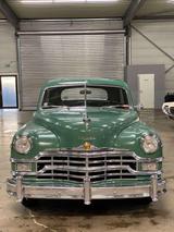 Chrysler Others Windsor Sedan Originalzustand mit nur 62. - Chrysler Oldtimer
