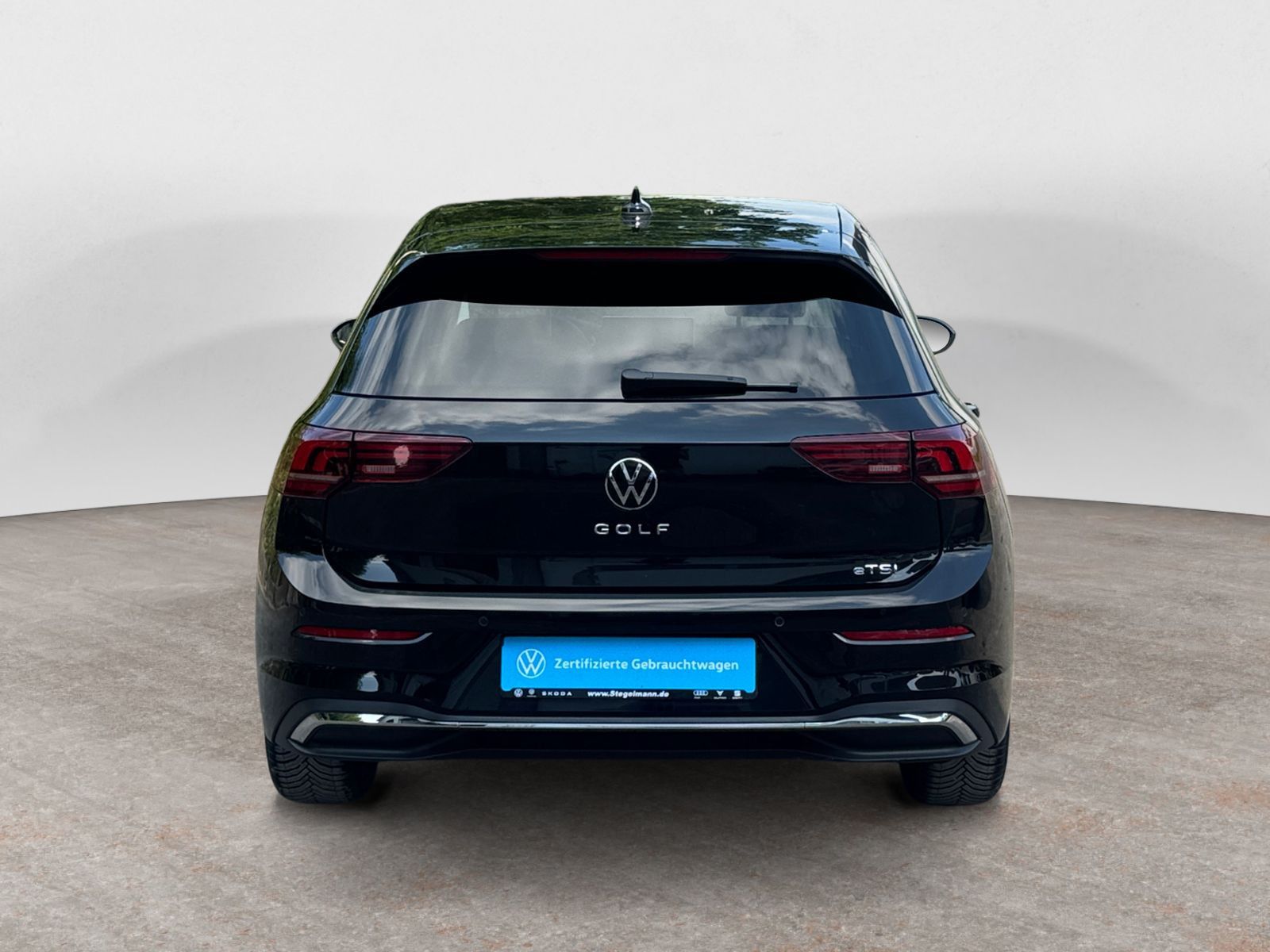 Volkswagen Golf - Bild 5