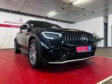 Mercedes-Benz GLC 63 AMG Coupe 4Matic * HUD * LED * DAB * - gebrauchte Mercedes-Benz GLC 63 AMG aus dem Jahr 2020