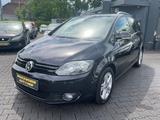 Volkswagen Golf Plus Match VI 1.6 TDI Shzg Leder PDC AHK - Volkswagen Golf Plus mit Diesel-Antrieb