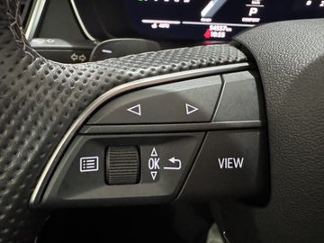 Audi SQ5 3.0 TDI MHEV quattro