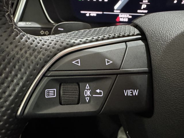 Audi SQ5 3.0 TDI MHEV quattro
