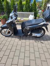 Honda SH300 A