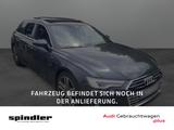 Audi A6  Avant S-Line 50TDI quattro / Pano,Matrix,AHK - Audi A6 mit Diesel-Antrieb: Beheizbares Lenkrad, Kombi