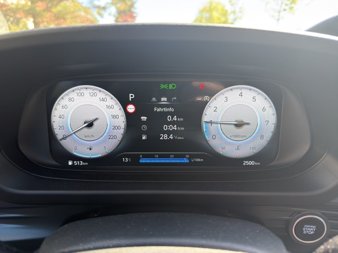Hyundai BAYON – Bild 13