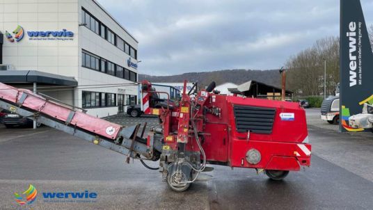 Andere WIRTGEN W 500