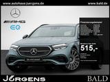 Mercedes-Benz E 200 T AMG-Sport/AHK/Night/DIGITAL/360/Memo/21'