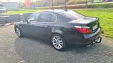 BMW 525d  E60 - BMW 525 aus 2005: 525d