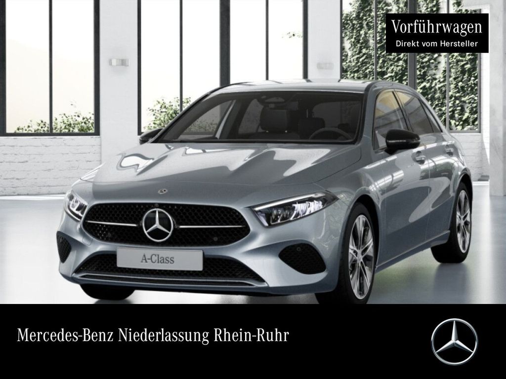 Image of Mercedes-Benz A 180