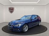 BMW 318 d Sport Line/ LED / Head-Up-Dispaly - BMW 318: 318d Sport