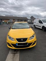 Seat Ibiza 6j 2.0 TDI  FR - Seat Ibiza 6J mit Diesel-Antrieb