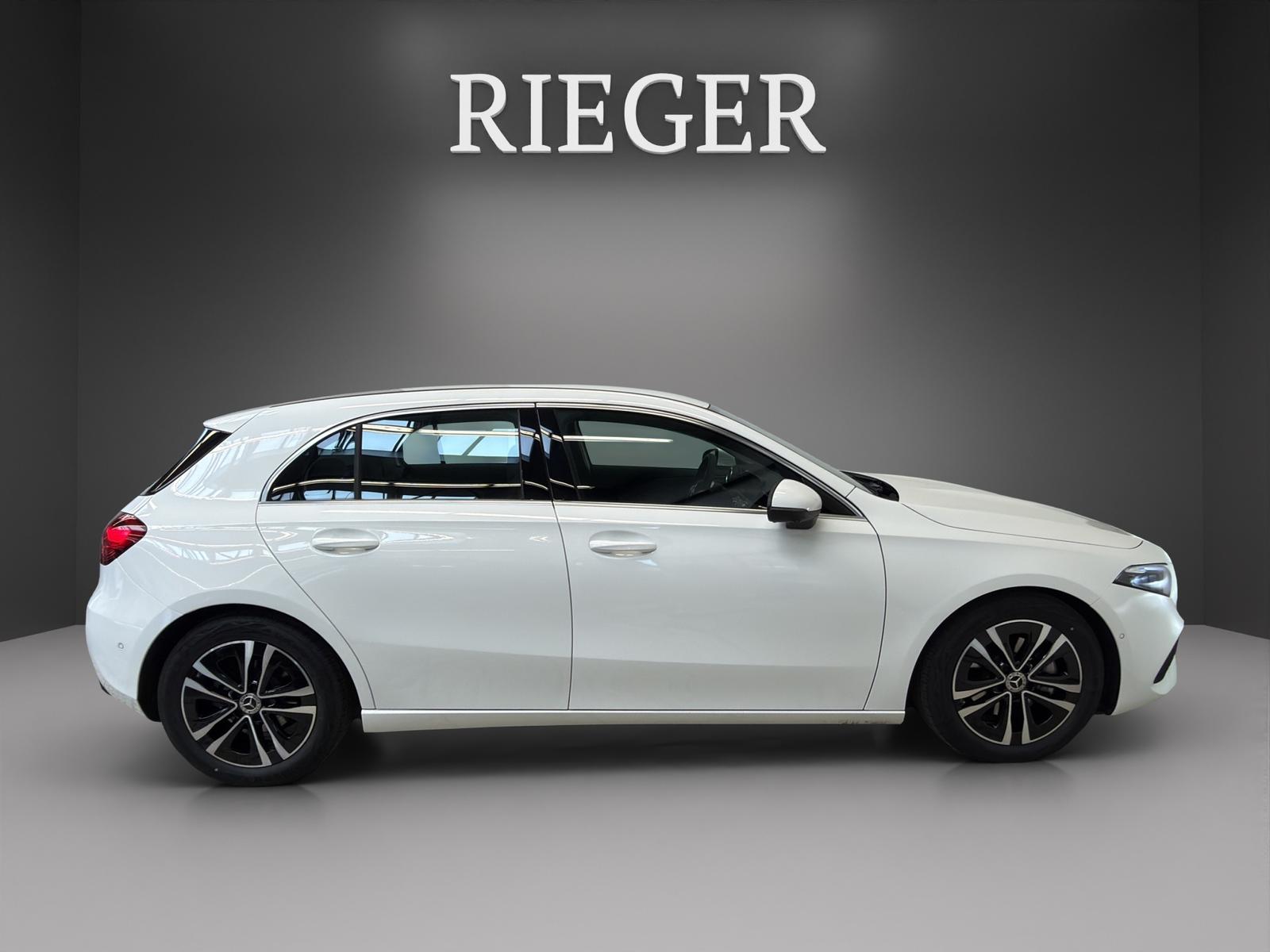 Mercedes-Benz A-Class Progressive*Totwinkel*360°-Kamera*Winter-P, миниатюра 14