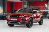 Land Rover Range Rover Evoque SE*BLACK-PAKET*PANO*LEDER*DAB - Land Rover Range Rover Evoque in Köln