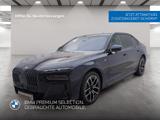 BMW i7 xDrive60 Limousine M Sport Massage AHK Automa - BMW i7 in München