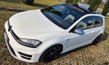 Volkswagen Golf 2.0 TSI 4MOTION BMT R R - Gebrauchtwagen aus Italien